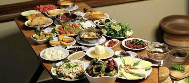 Restaurant Polat Bey Cafe & Breakfast Salon, Siirt, photo