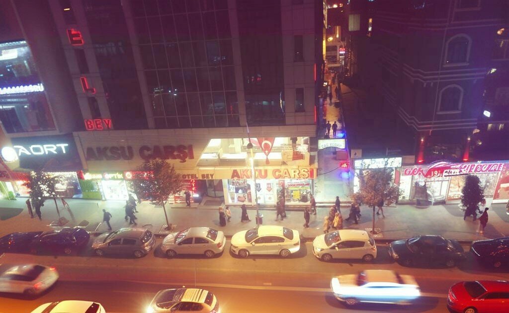 Hotel Esadas Hotel, Erzurum, photo
