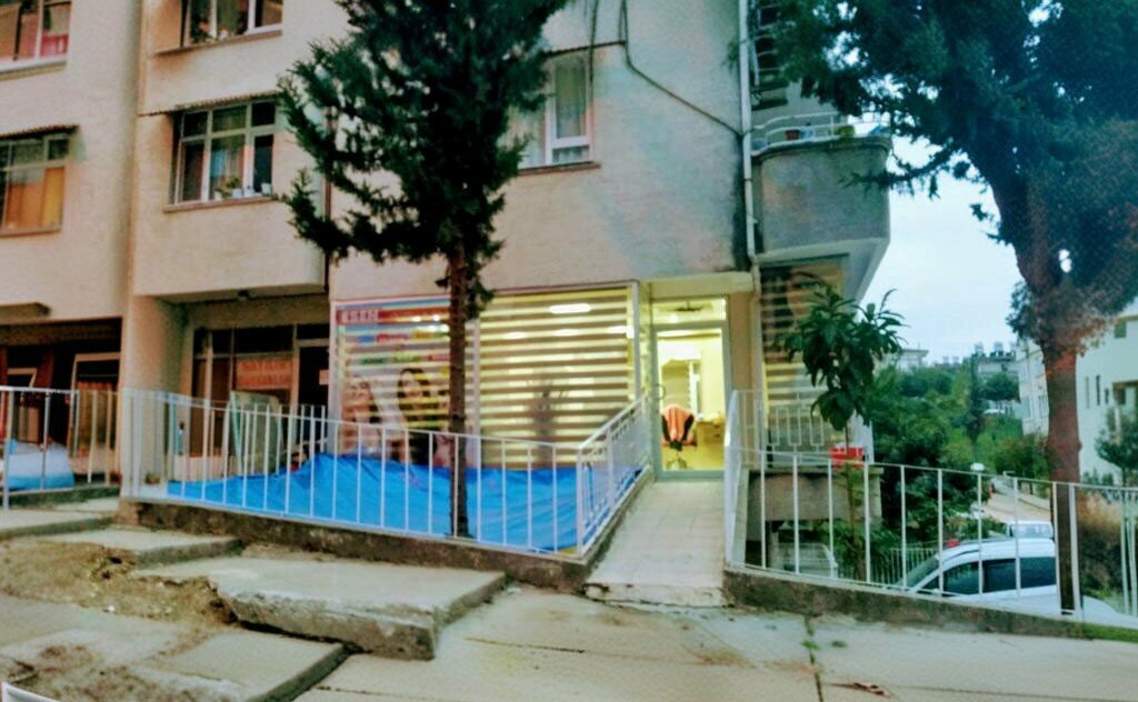 Hairdresser Esen Kuaför Salonu Defne, Defne, photo