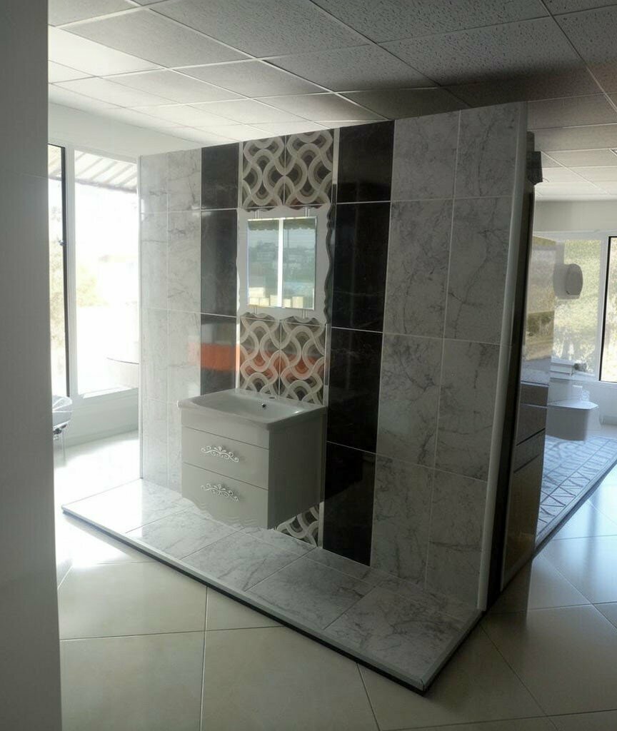 Hardware store Azim Yapı Market, Kandira, photo