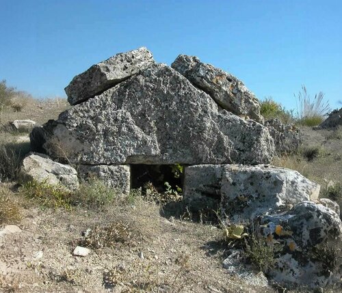 Colossae Antik Şehri, turistik yerler, Kızılyer Yolu Cad., Honaz ...