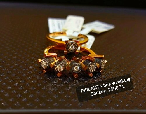 Kuyumcu Edip Fotoğraf 2