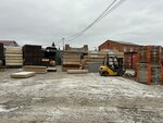 Bastion (Samolyotnaya Street, 57), building materials wholesale