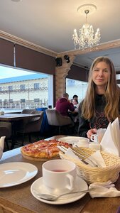 Счастливая подкова (posyolok Ferma, Zavodskaya ulitsa, 3/1), restaurant