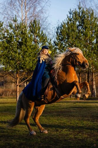 Дом дракона. Яви-Нави — фото 5