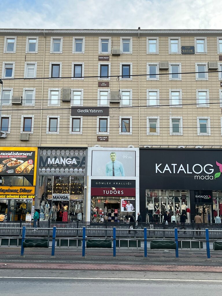 Financial consulting Gedik Yatırım - Kayseri Şubesi, Kayseri, photo