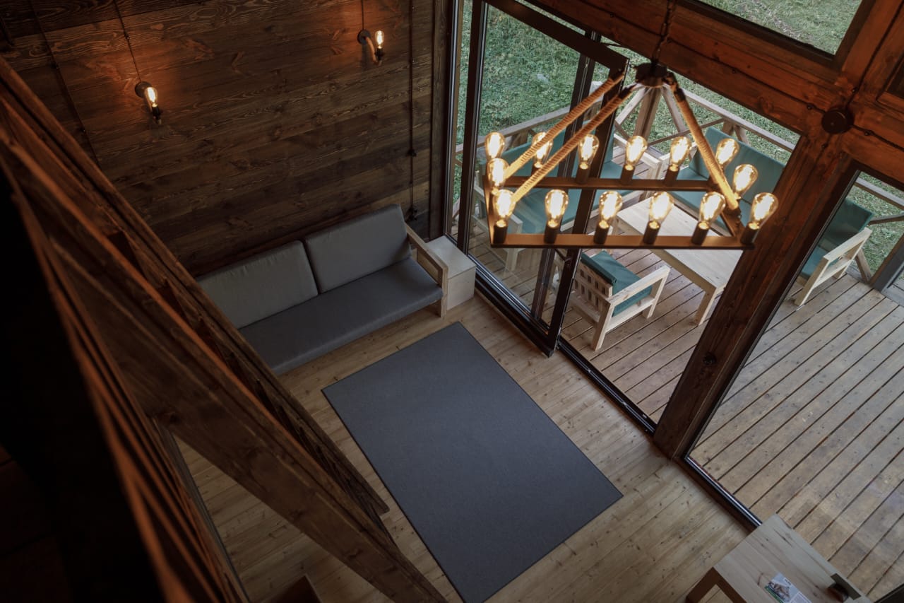 Фото Pana Ayusai Hotel