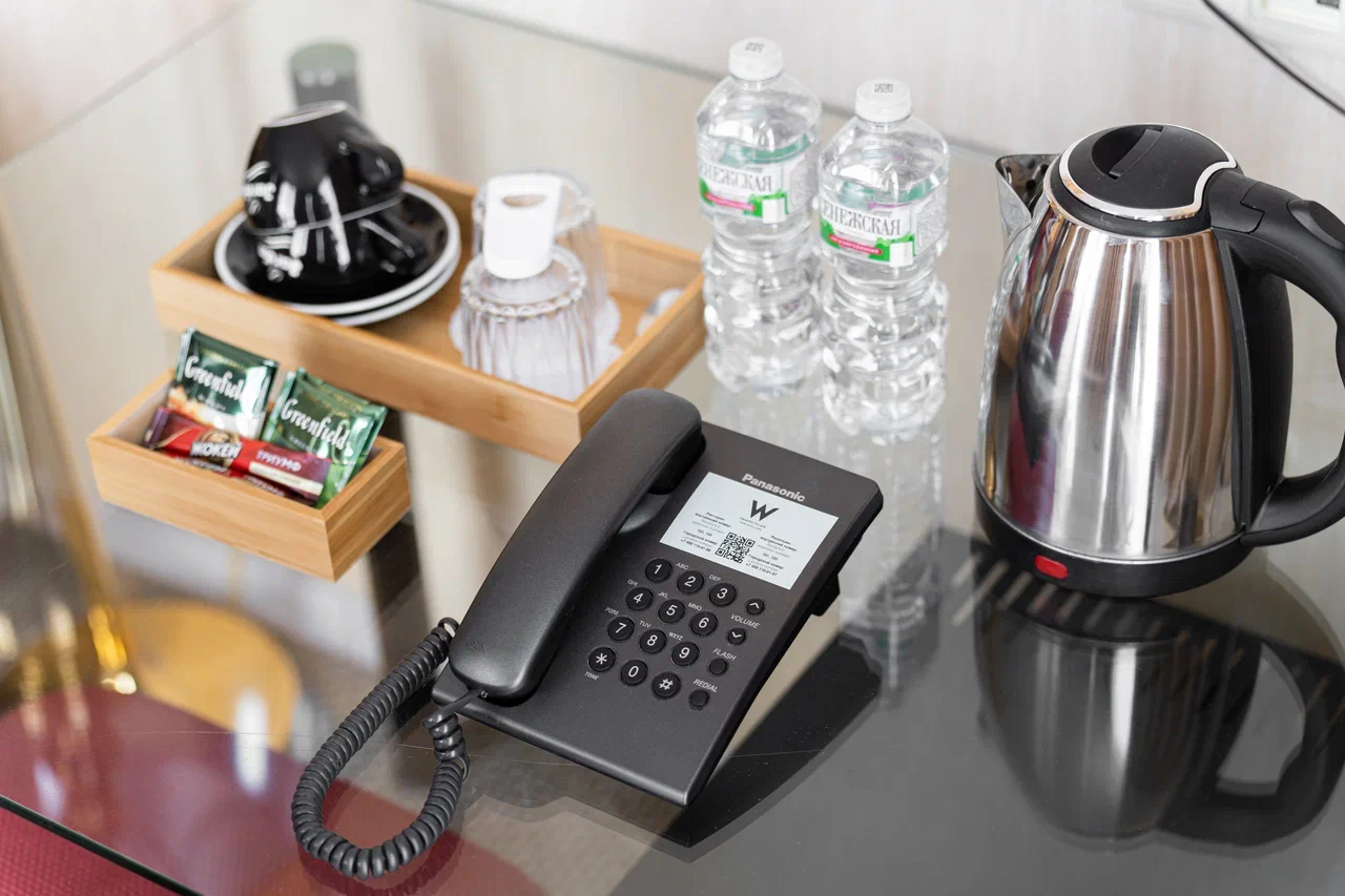 Фото Внуково Вилладж