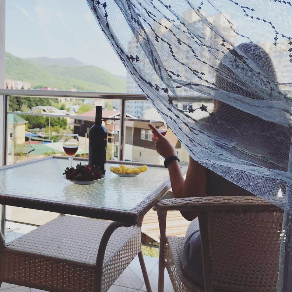 Фото Сан Сити