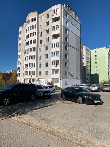 Апартаменты на Сиреневом бульваре  фото 1