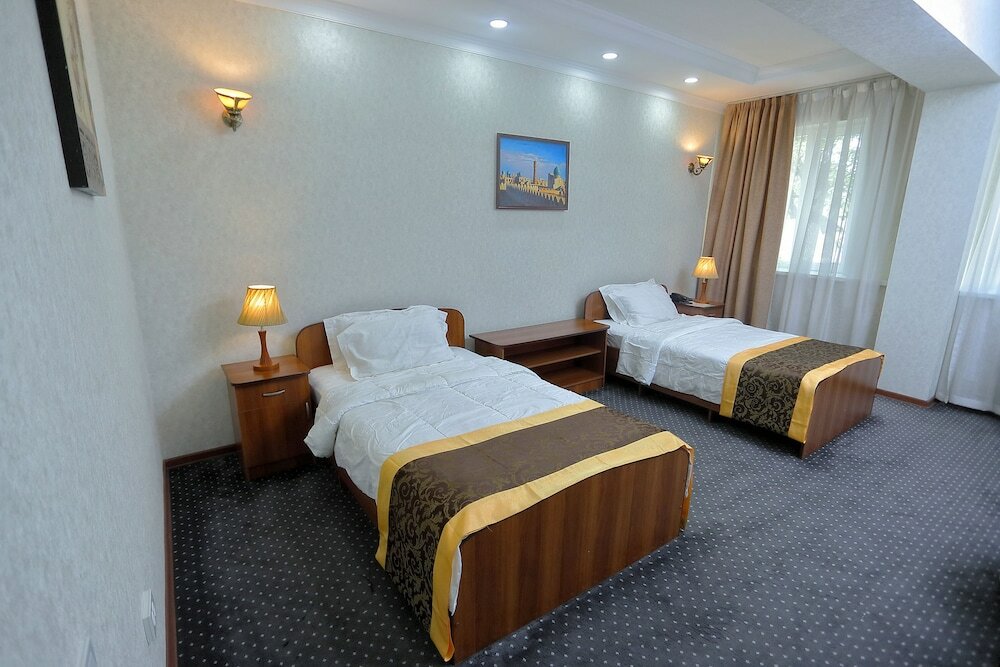 Фото Viardo hotel