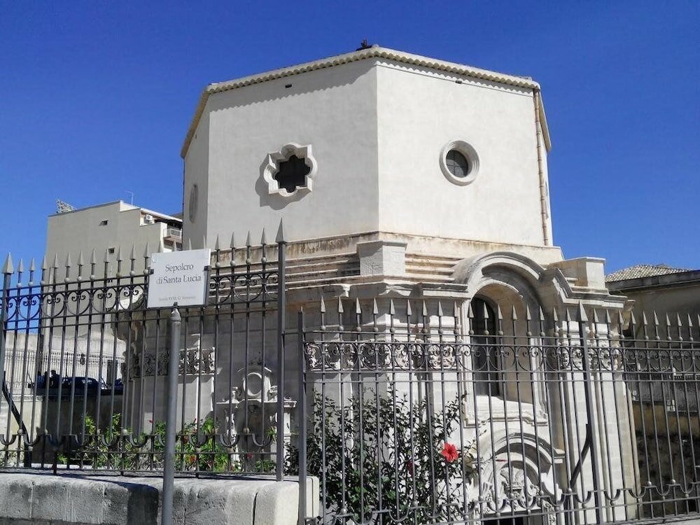 Фото B&b Vergilia