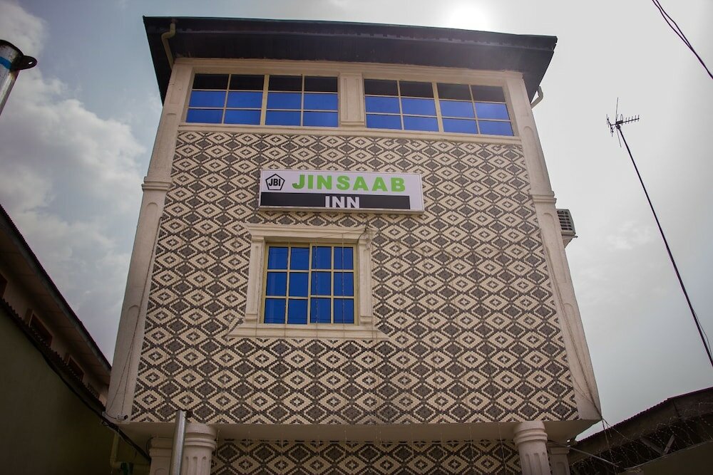 Фото Jinsaab Inn