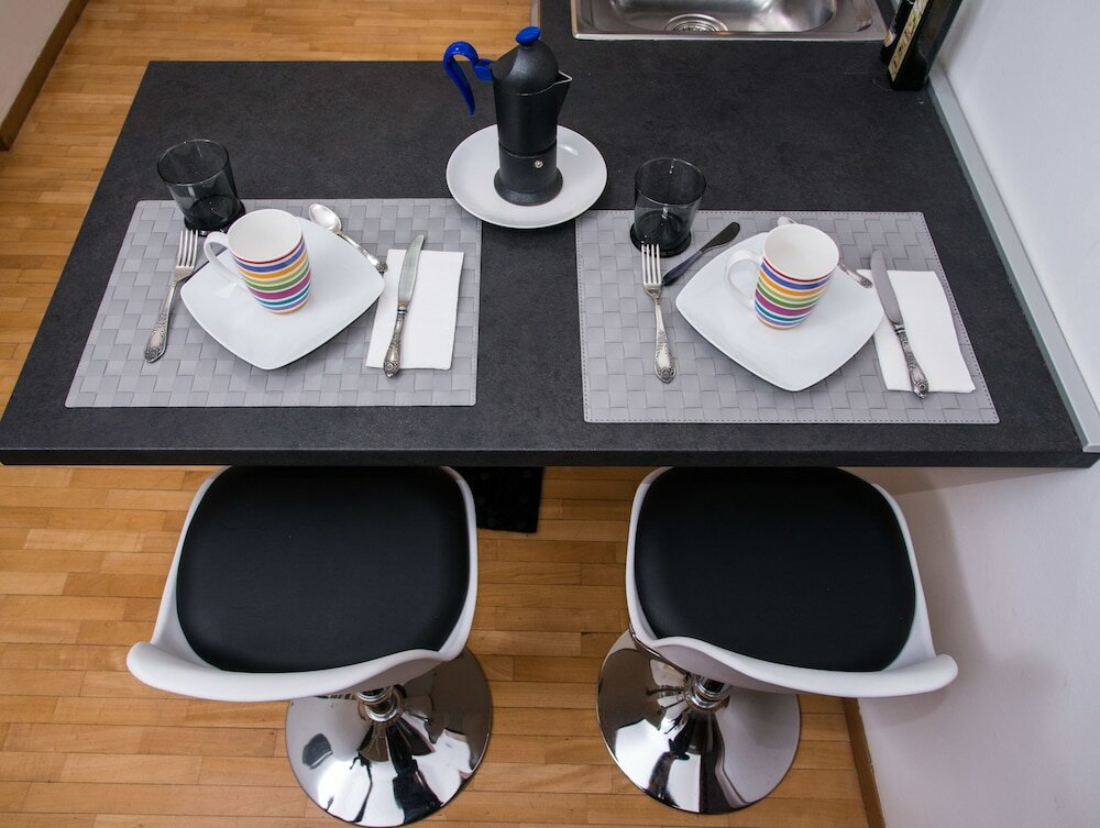 Фото B&b Eternal Rome Inn