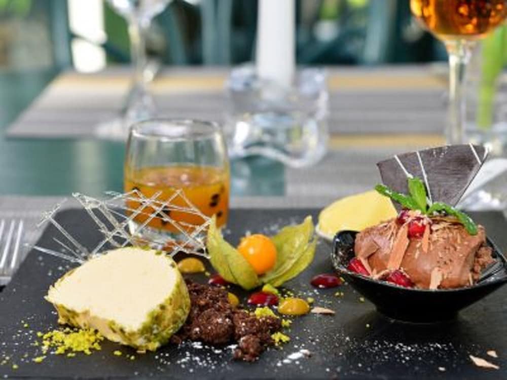 Фото Ringhotel Waldhotel Heiligenhaus