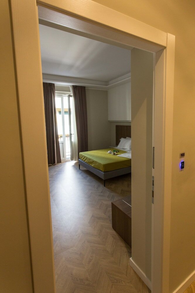 Фото Le Affacciate Bruzie Home