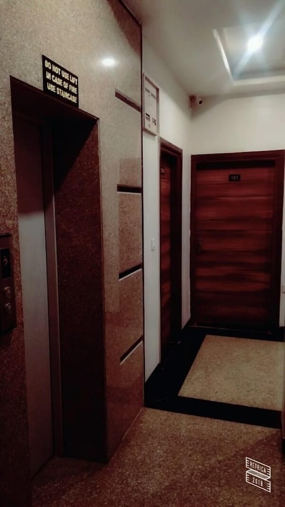 Фото Heritage Haveli - A Stay Home