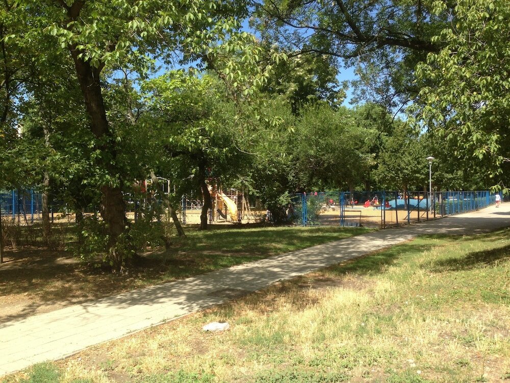 Фото Pauler19 Apartement