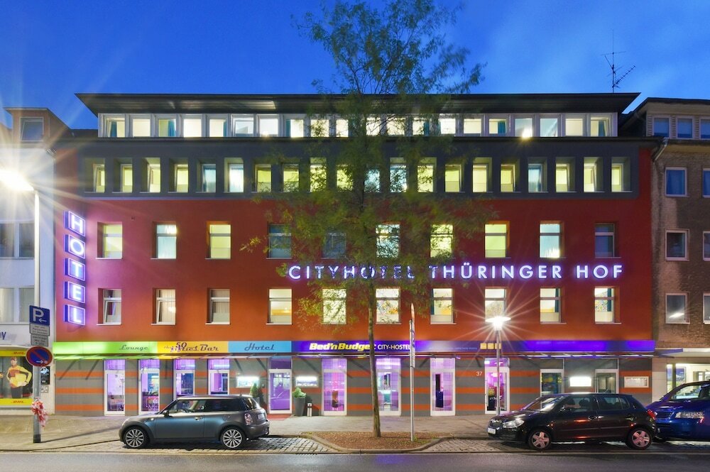 Фото отеля 3