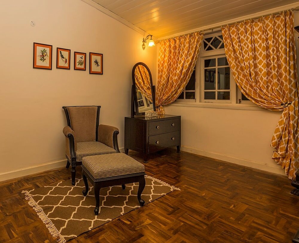 Фото Ging Tea House