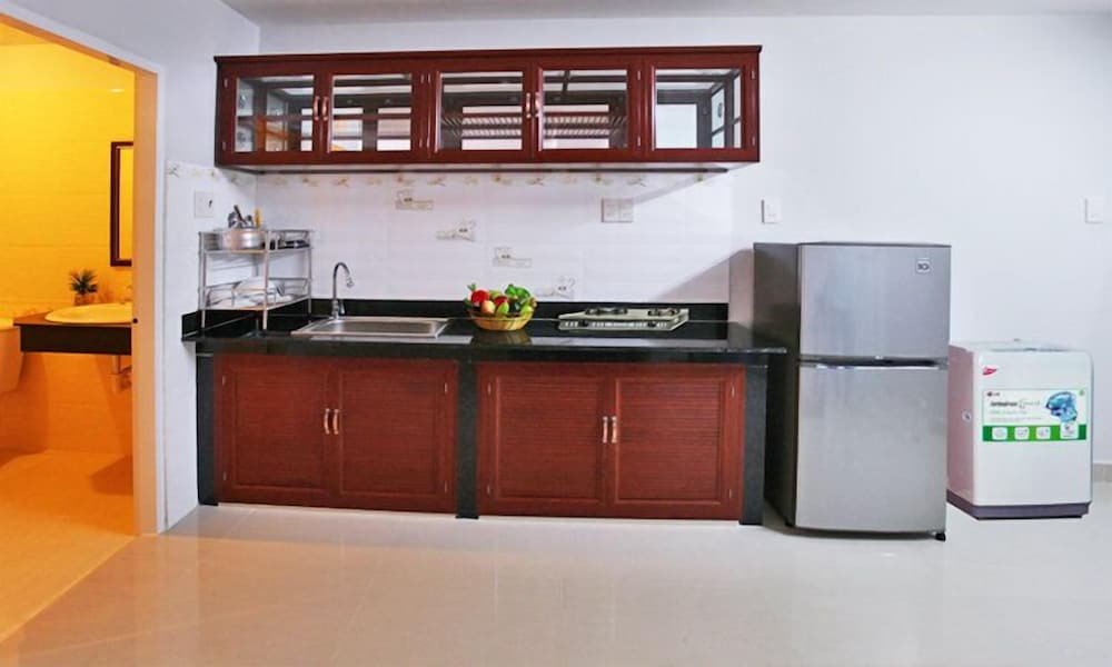 Фото White Swan Apartment