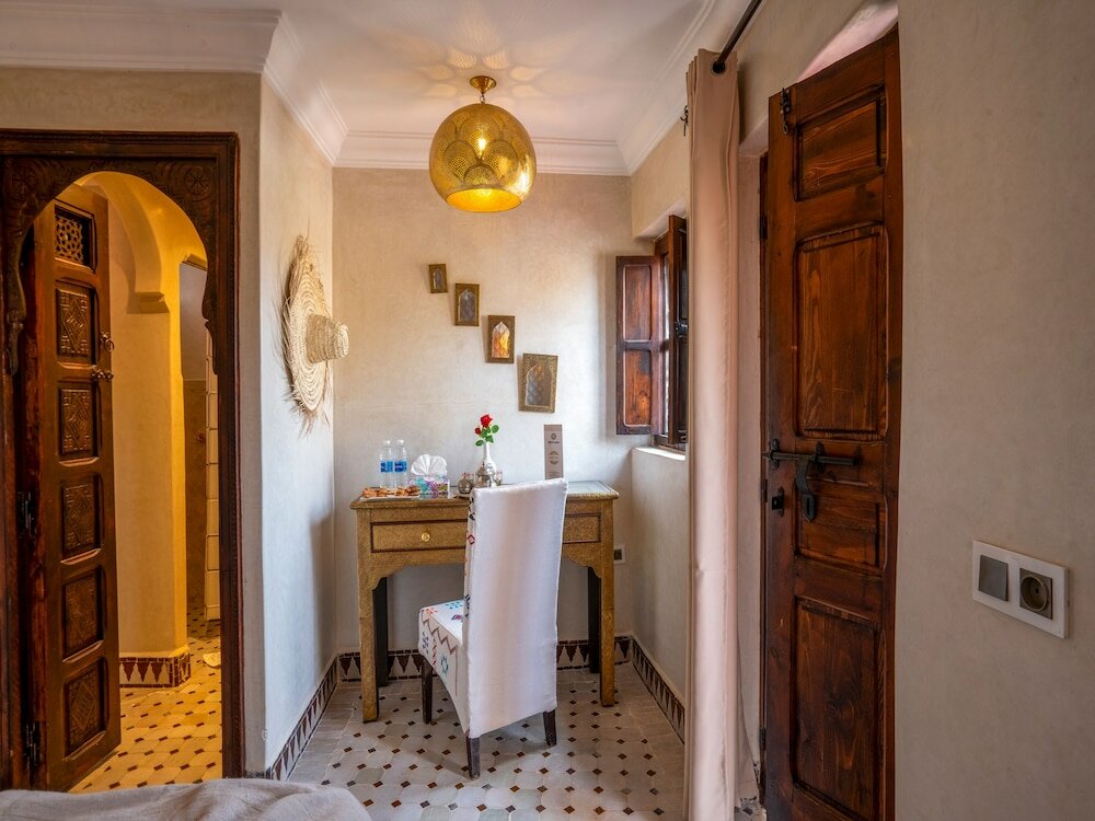 Фото Riad Sun of Kech