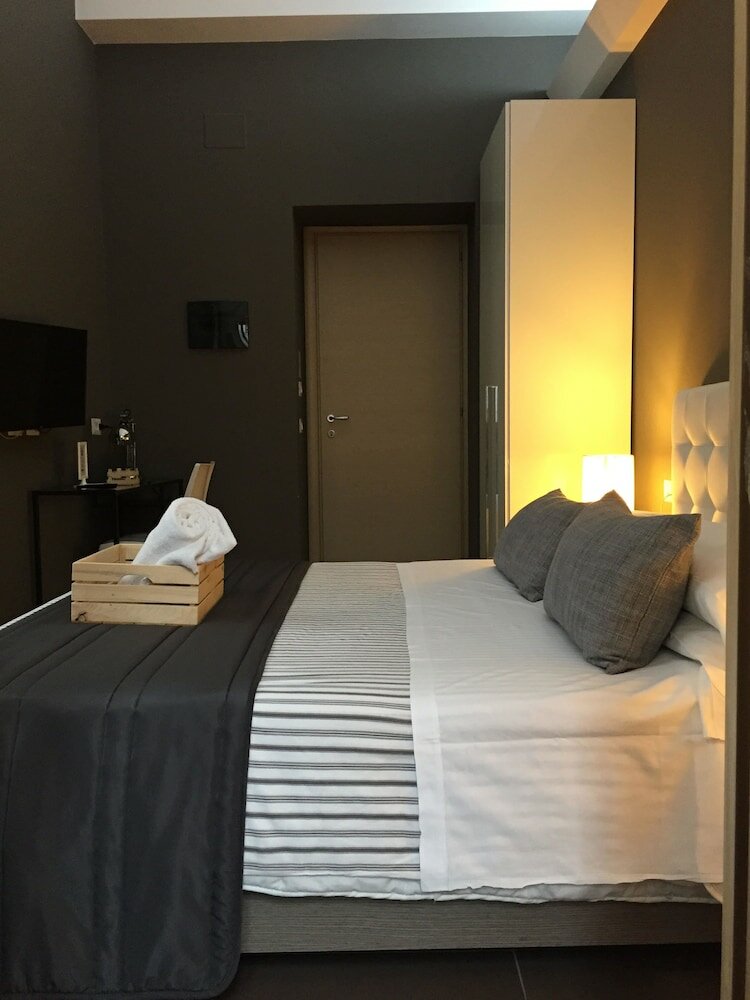 Фото OttoMood Ala Ovest Catania Centro