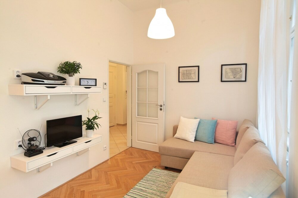 Фото Angel City Apartments