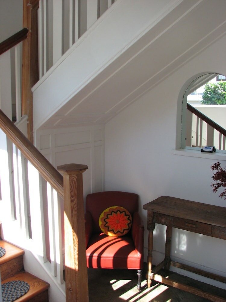 Фото Blue On Blue Bed and Breakfast