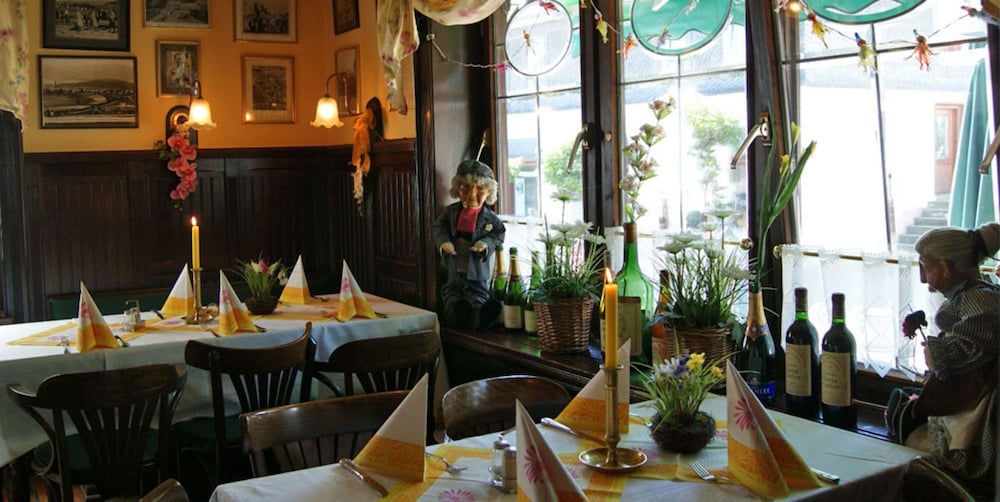 Фото Hotel Stoffels