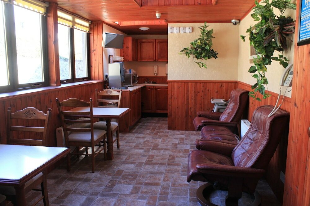 Фото Beeches Aberdeen