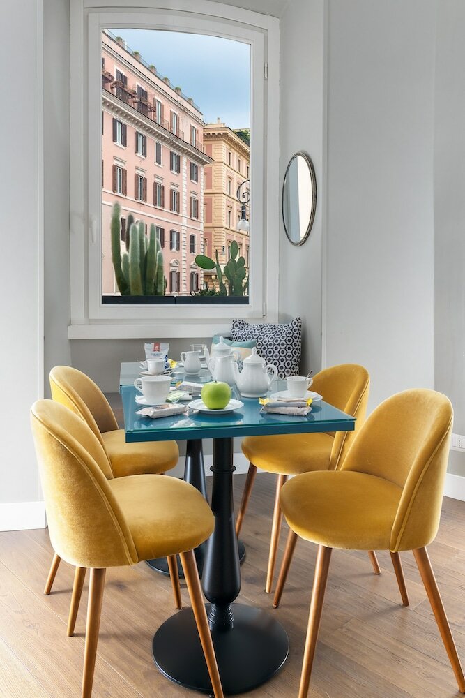 Фото Corso Vittorio 308