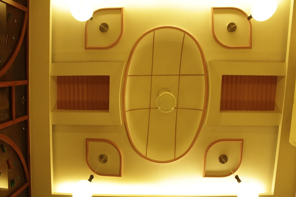 Фото Hotel Broadway Colaba