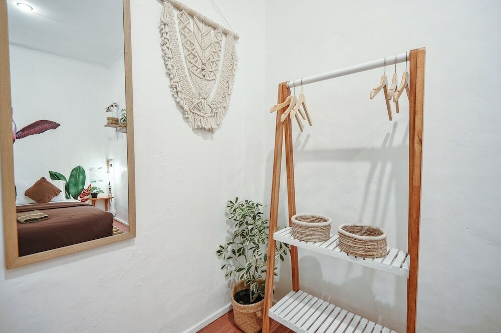 Фото Snooze Guesthouse Yogyakarta - Hostel