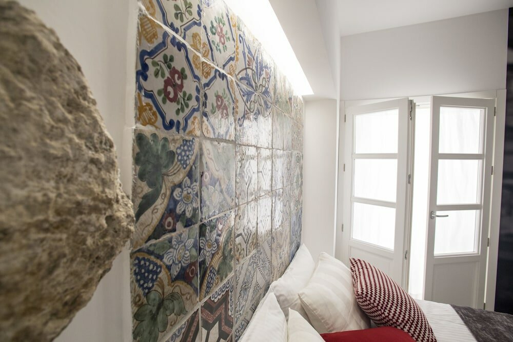 Фото Real Fonderia b&b