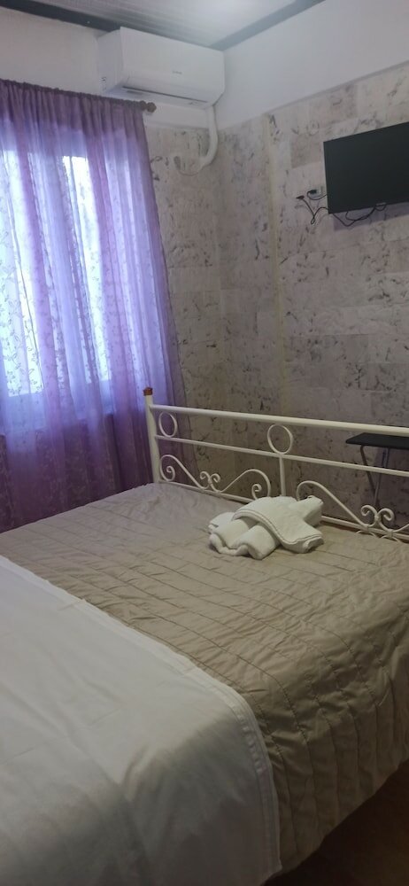 Фото Akti Miaouli Holiday Home