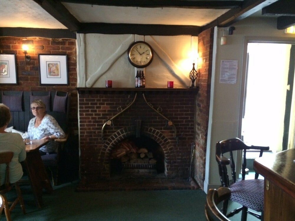 Фото Ye Olde Red Lion