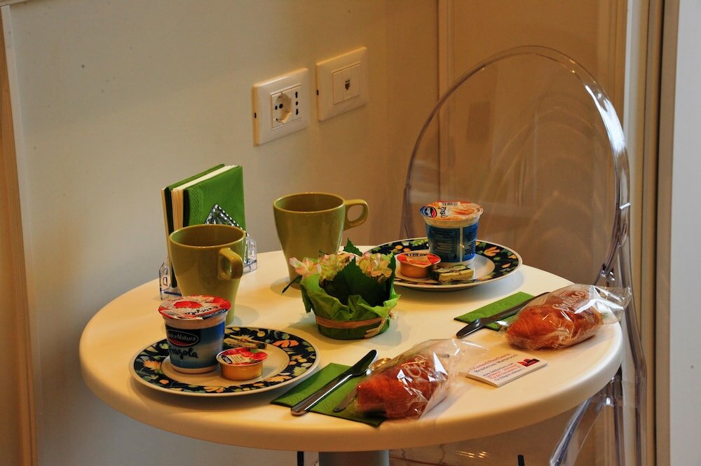 Фото Residenza Matteucci