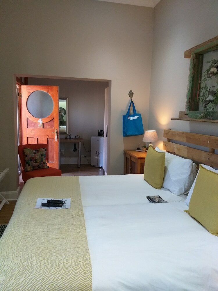 Фото De Akker Guest House