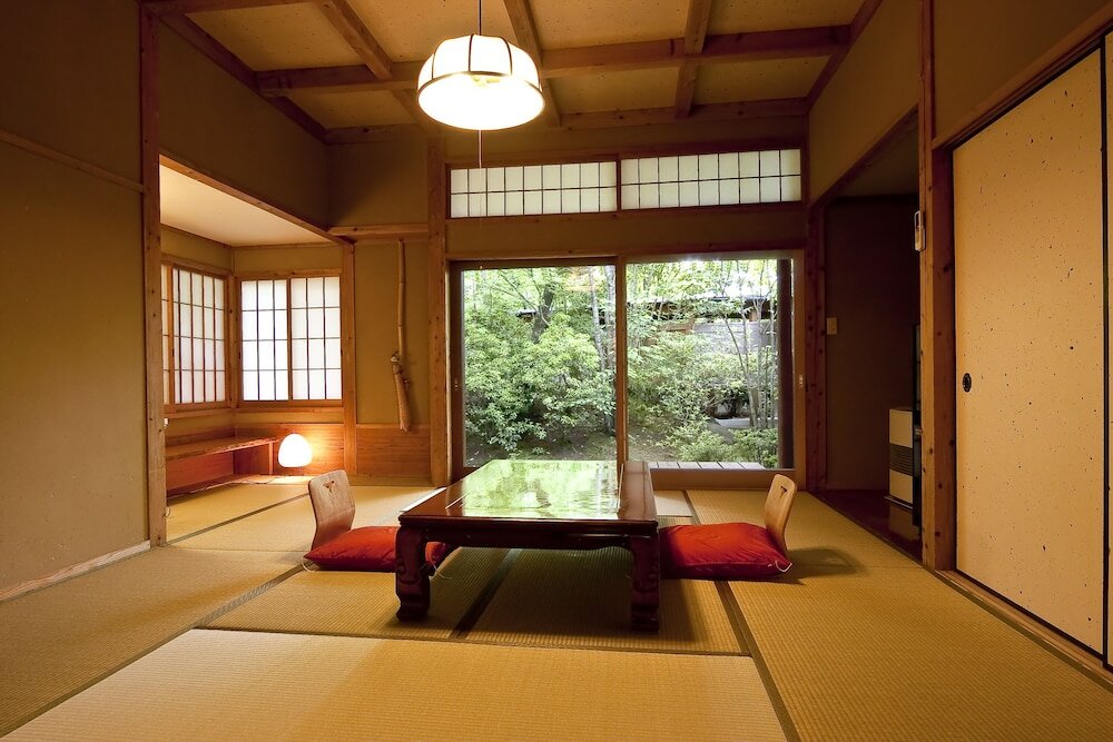 Фото Shiki no Sato Hanamura