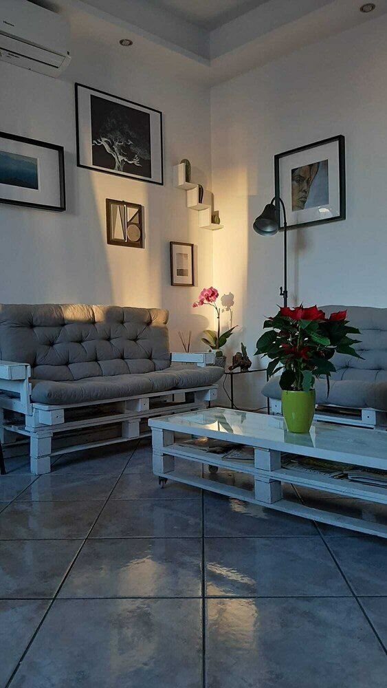 Фото Il BorGhetto Guest house