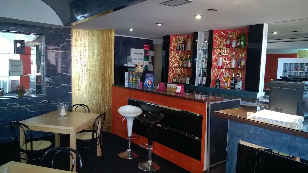 Фото Hotel Villa Adele