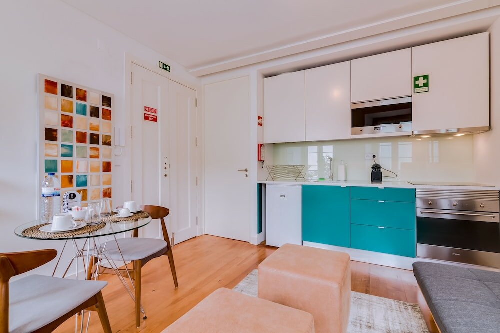 Фото São Bento by Lisbon Inside Out