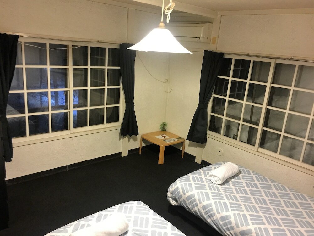 Фото Powder Temple