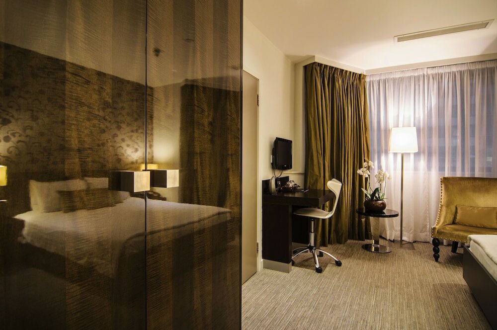 Фото отеля 3