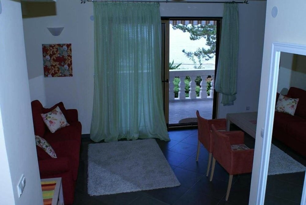 Фото Apartments Radulovic