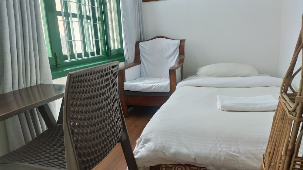 Фото Cocina Mitho Chha