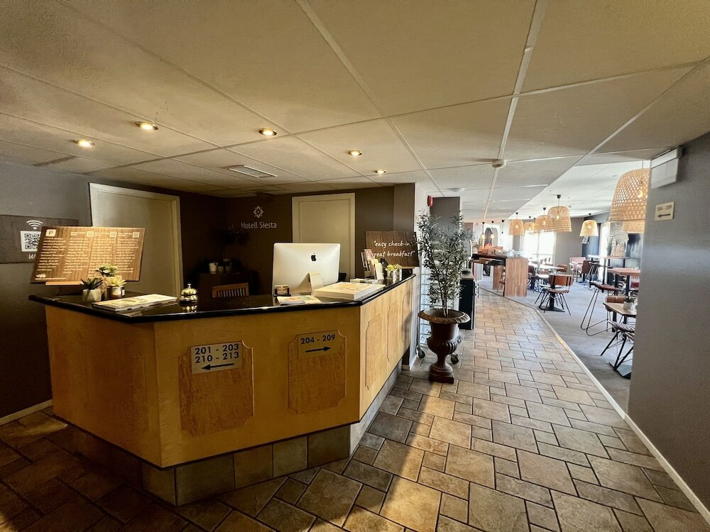 Фото Hotell Siesta