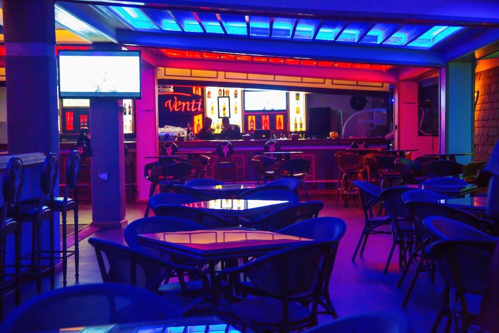 Фото The Venti Hotel & SPA