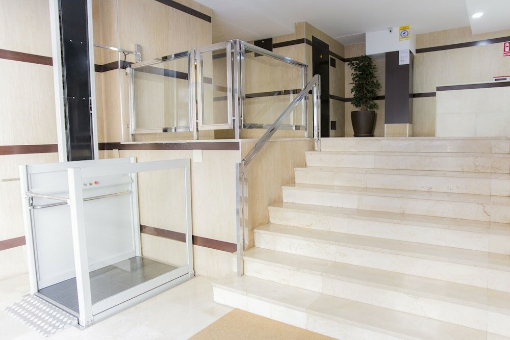 Фото 4Seasons San Nicolás Apartment